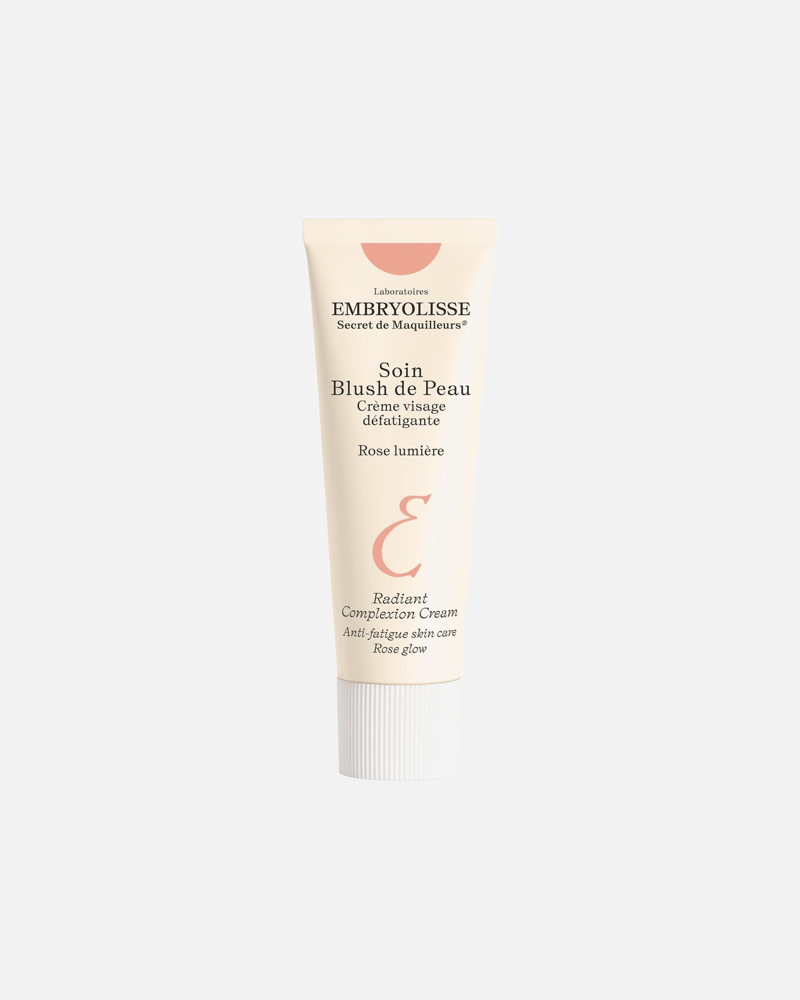 Embryolisse Soin Blush de Peau Rose Lumière