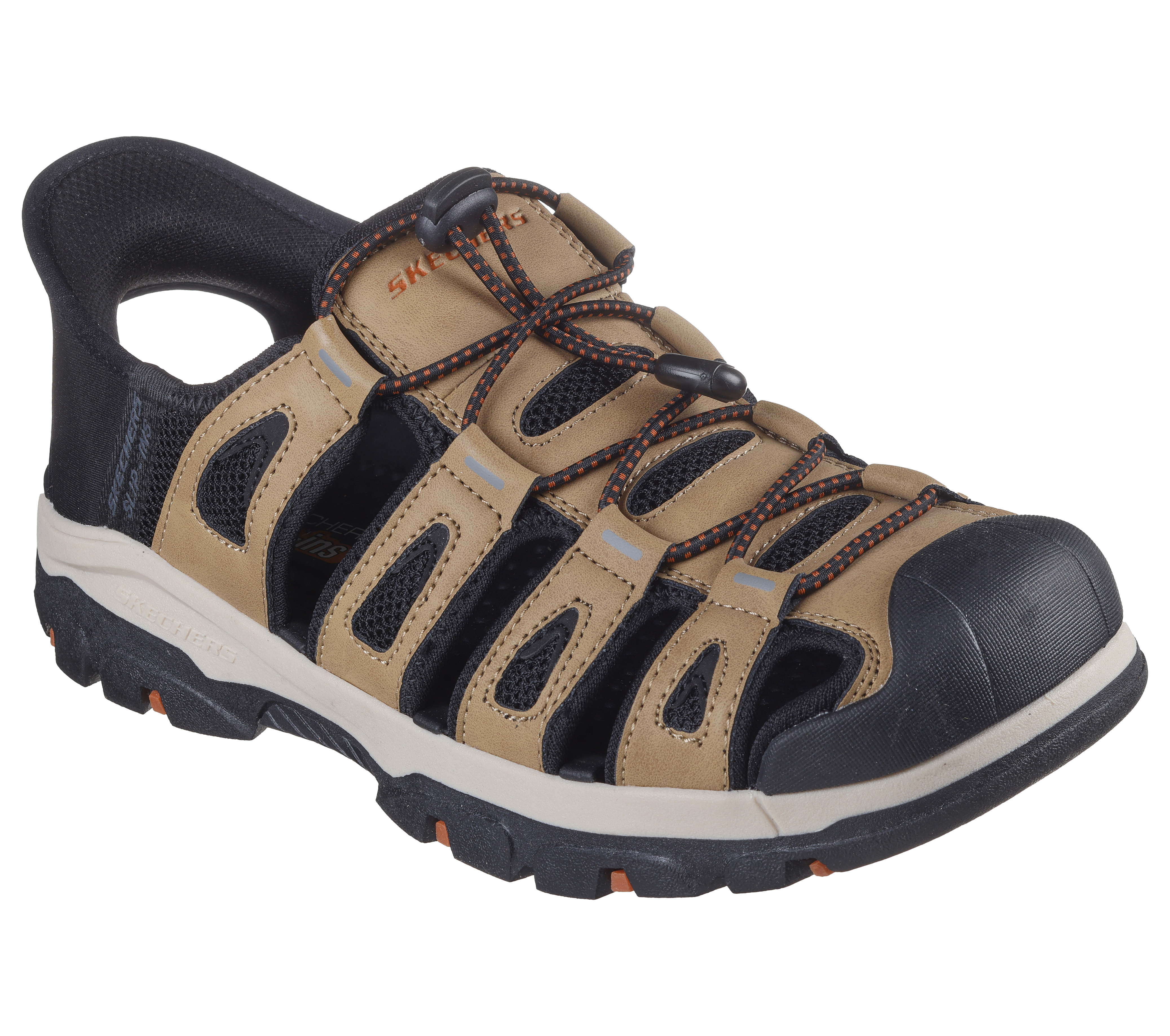 Skechers Slip-ins RF: Tresmen - Norvick