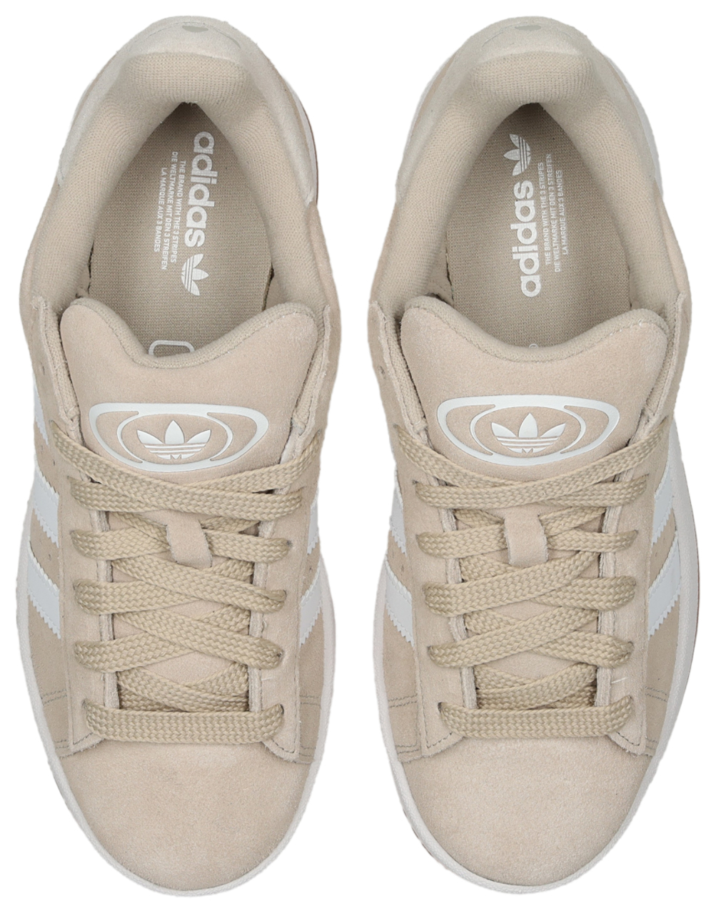 adidas Campus 00'erne