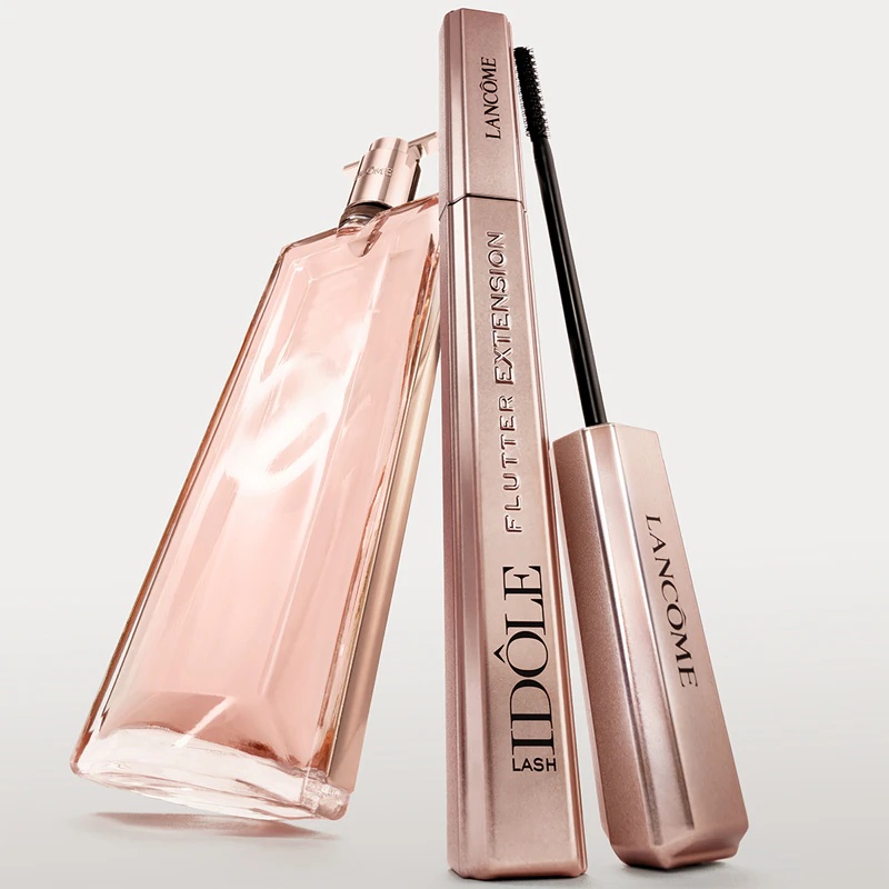 „Lancôme Lash Idôle Flutter Extension“ blakstienų tušas