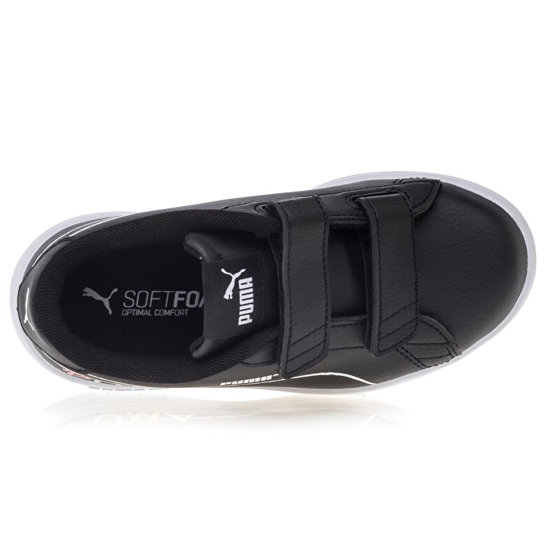 Cestas / zapatillas Garcon Noir