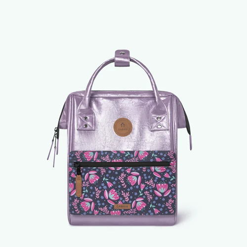 Cabaia Adventurer Small Capri Rucksack, lila