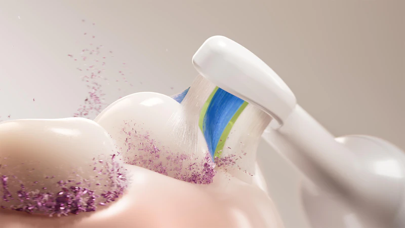 Cabeças de substituição para escova de dentes Philips Sonicare Optimal White HX6064/87