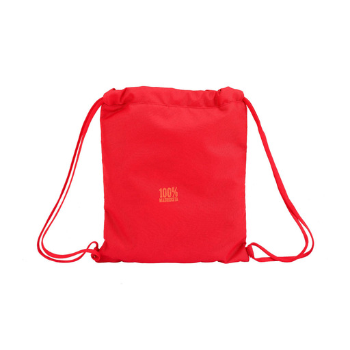 Gymsack Real Madrid Koraal