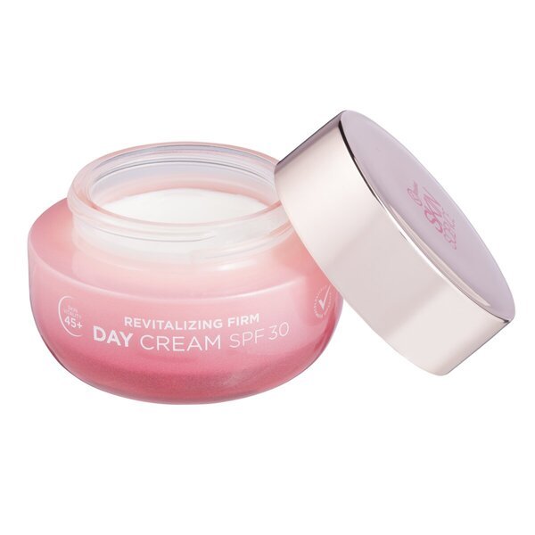 Kruidvat Skin Science Revitalizing Fix Dnevna krema 45+ SPF30<br>50ml