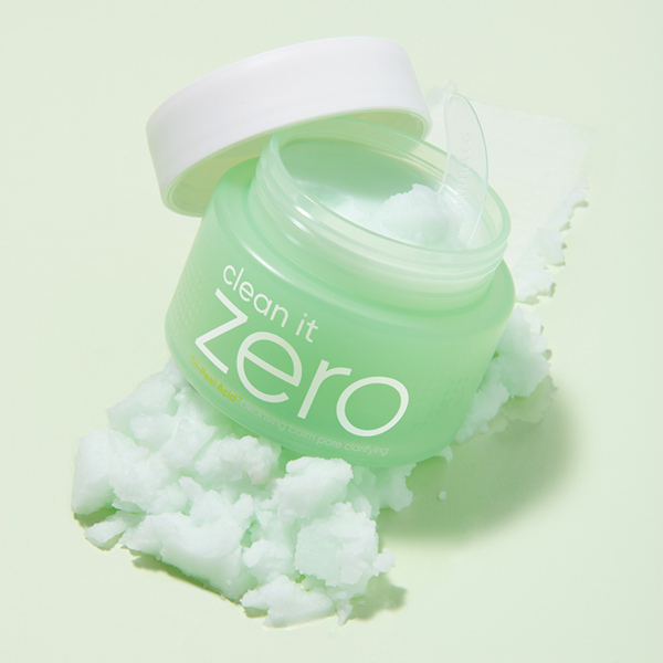 Banila Co Clean It Zero Reinigungsbalsam Porenklärend - 100 ml
