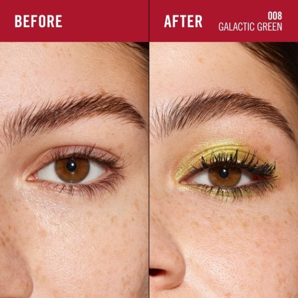Rimmel Wonder'Last Shadow Stick 008 Galaktiskt Grön?