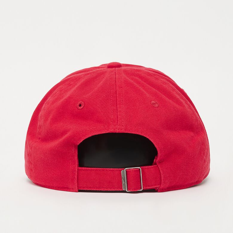 Club Cap Unstructured Futura Wash