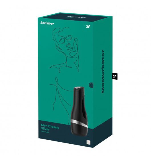 Satisfyer Men Classic