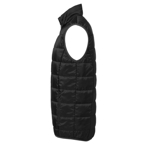  Gilet en duvet ultra-léger Essential Ultra Lite Noir/anthracite Uhlsport
