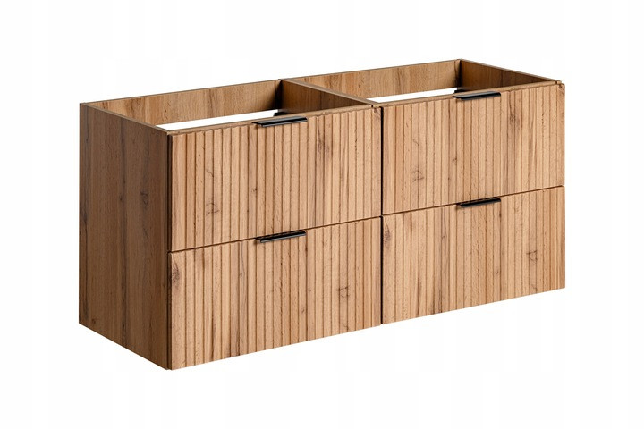 Szafka pod umywalkę 120 cm ADEL