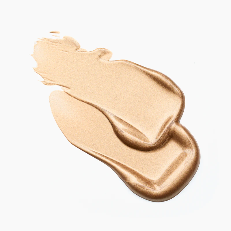 Catrice All Over Glow Tint é um cosmético multifuncional para maquiagem dos olhos, lábios e rosto.