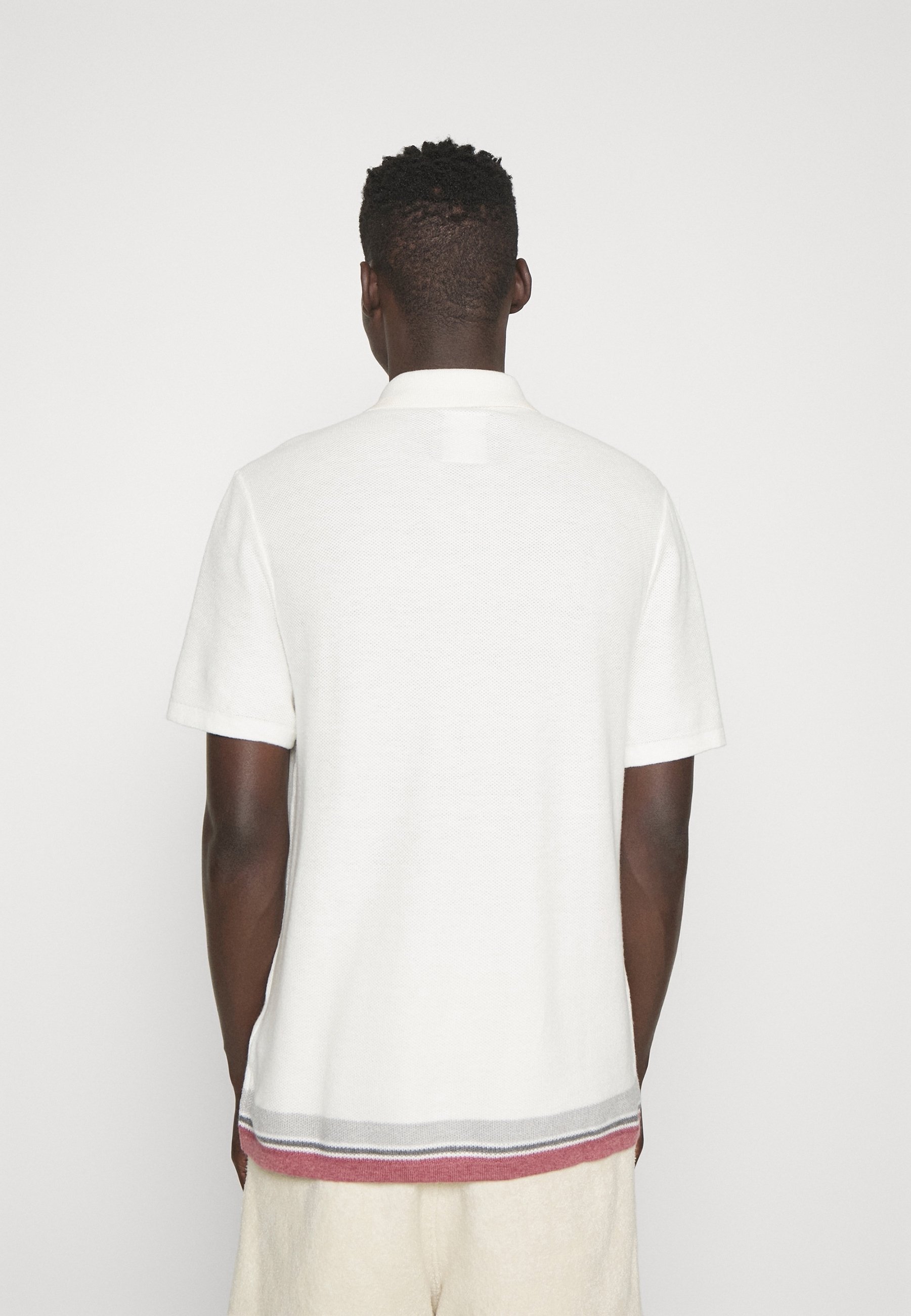 Camicia bianca Hollister Co.