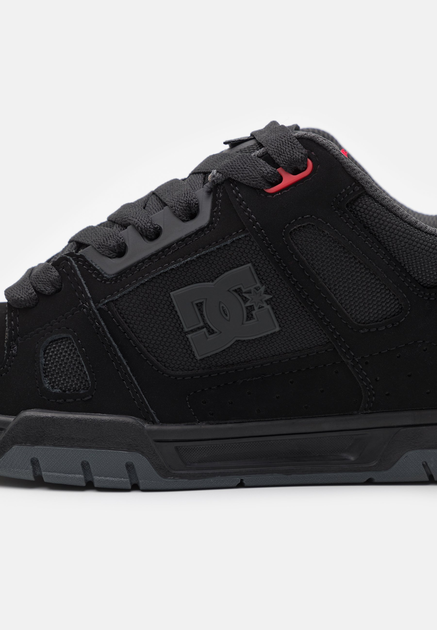 DC Shoes lage sneakers