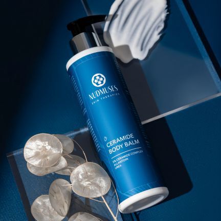 Nudmuses Ceramid Body Balm