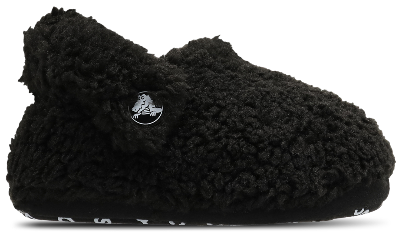 Crocs Cozzy hjemmesko