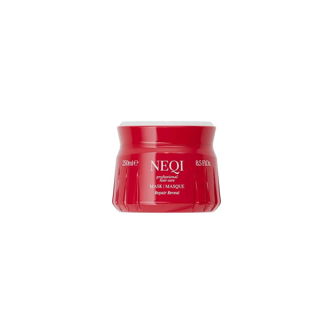 Repair Reveal Repair Reveal Mask - Maschera Riparatrice Capelli
