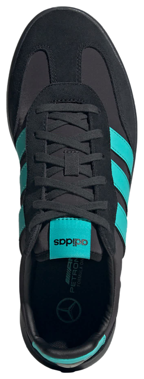 adidas Mercedes AMG Petronas F1 Barreda
