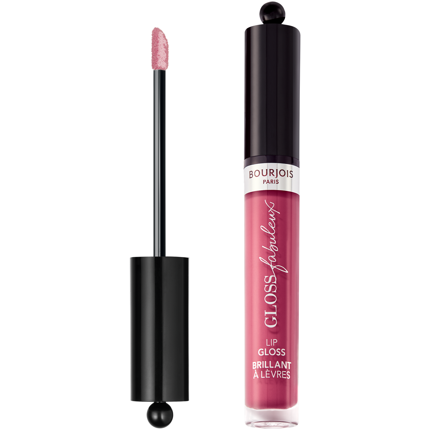 Bourjois Fabuleux fényes