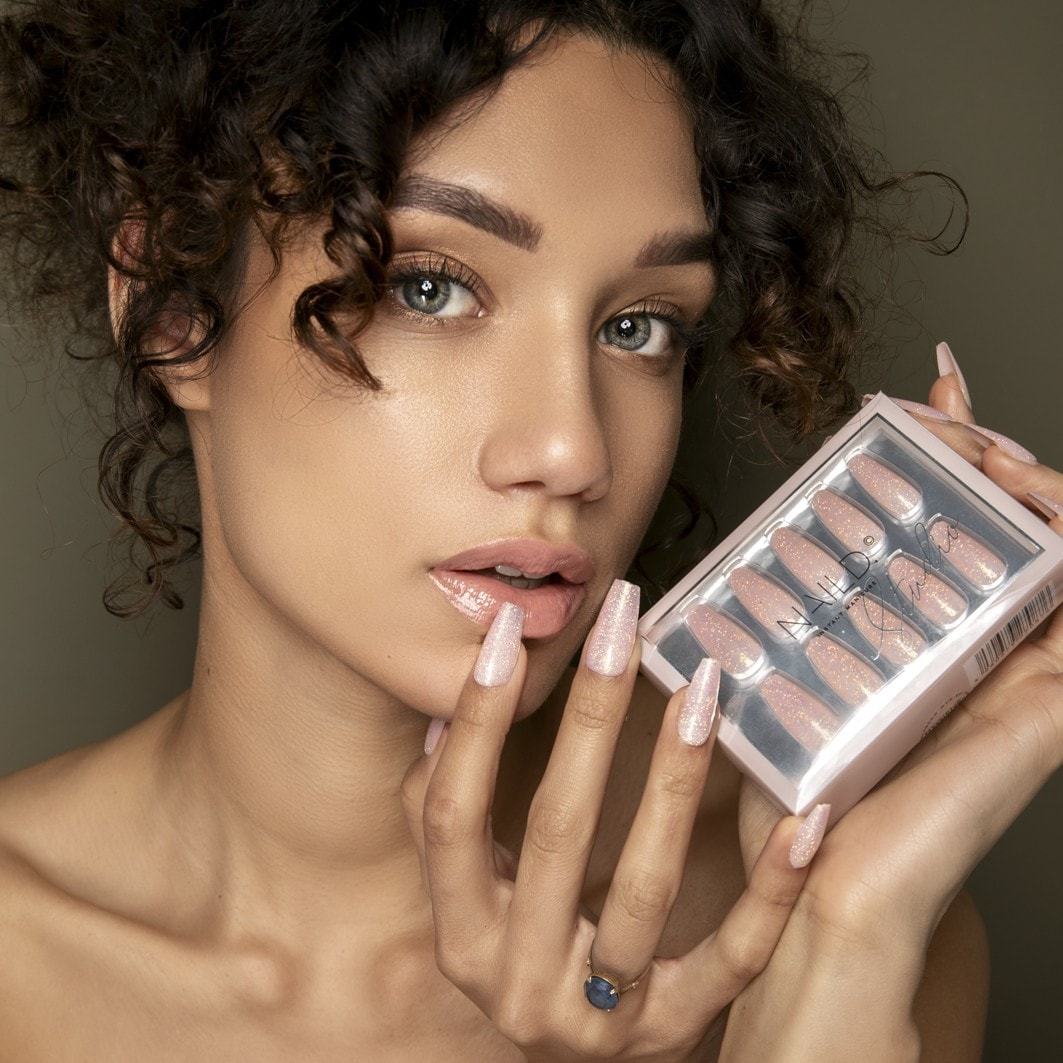 NAILD Studio Line Umjetni nokti Nails - 1 komad