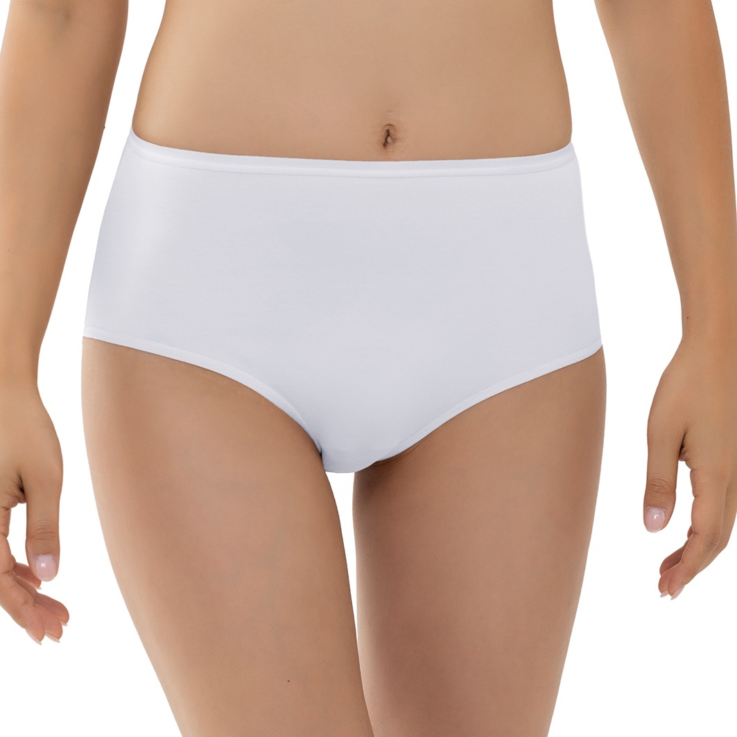 slips Mey | Lot de 2, gamme Pure Sense - 1 pièce