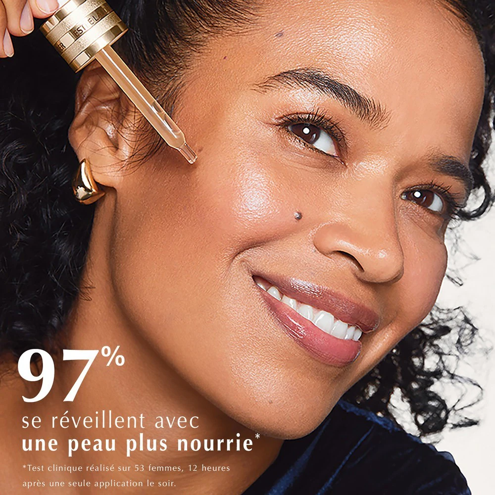 Estée Lauder Sérum Complexe Multi-Réparation Synchronisée