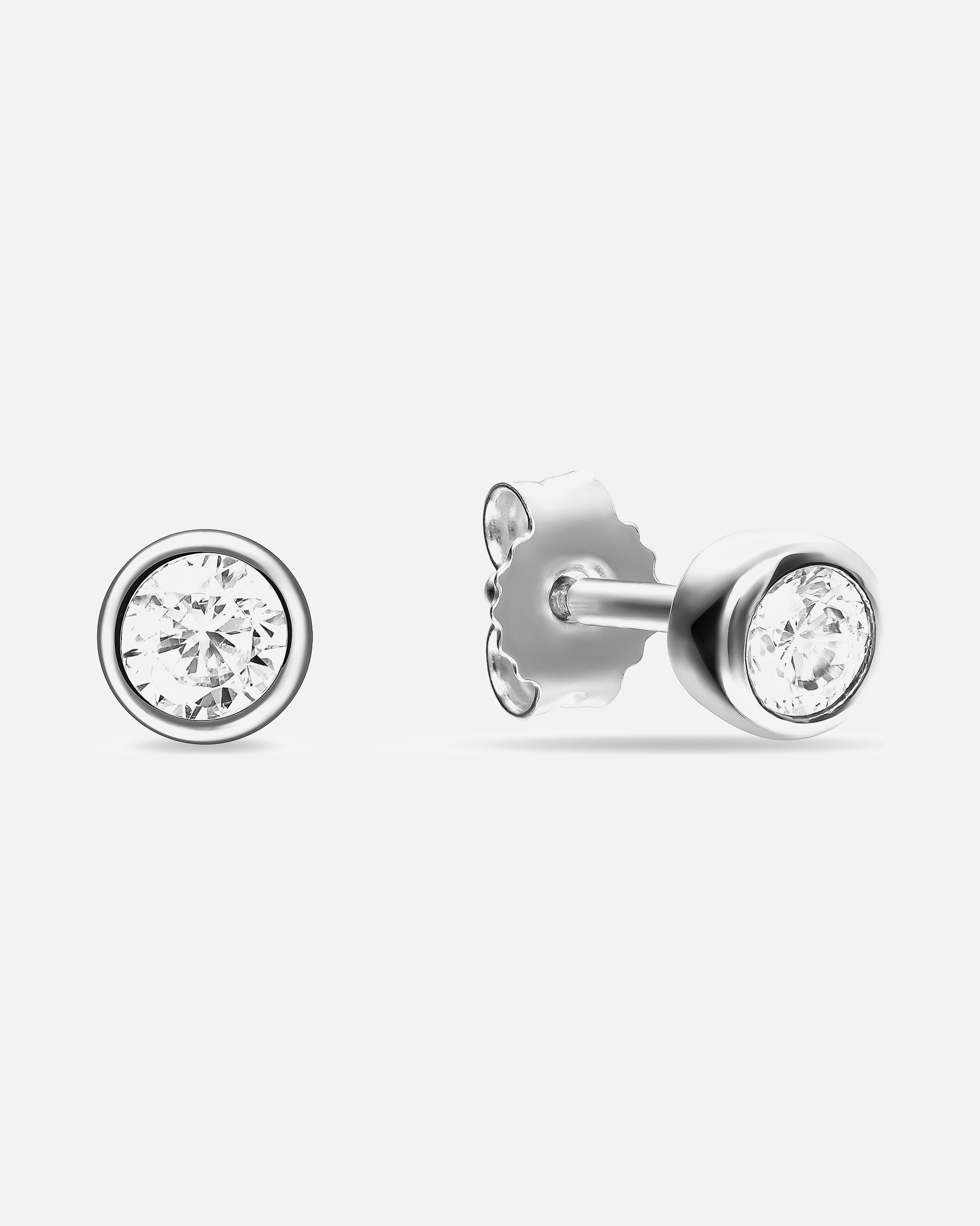 FAVS Boucles d'oreilles