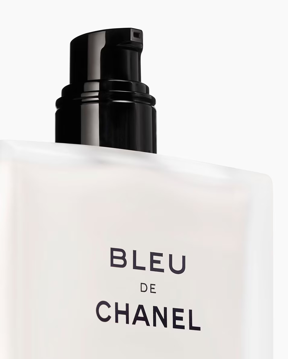 CHANEL BLEU DE CHANEL SOIN HYDRATANT 3-EN-1