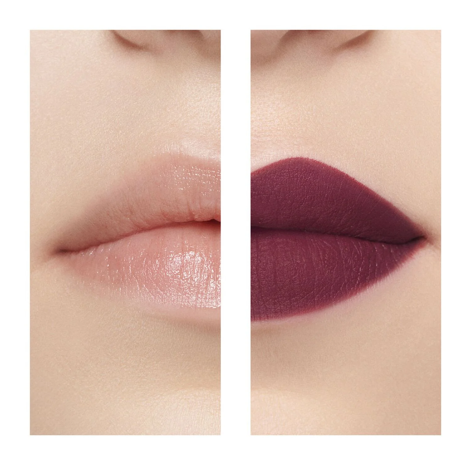 Labbra Le Rouge Deep Velvet - Rossetto mat, Rossetto