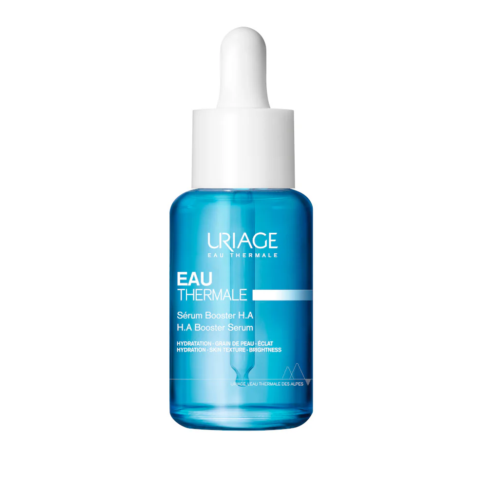 EAU THERMALE Idratazione Viso Siero booster idratante acido - Siero viso idratante