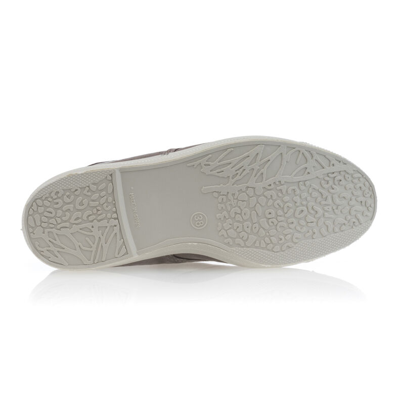 Baskets / sneakers Femme Gris