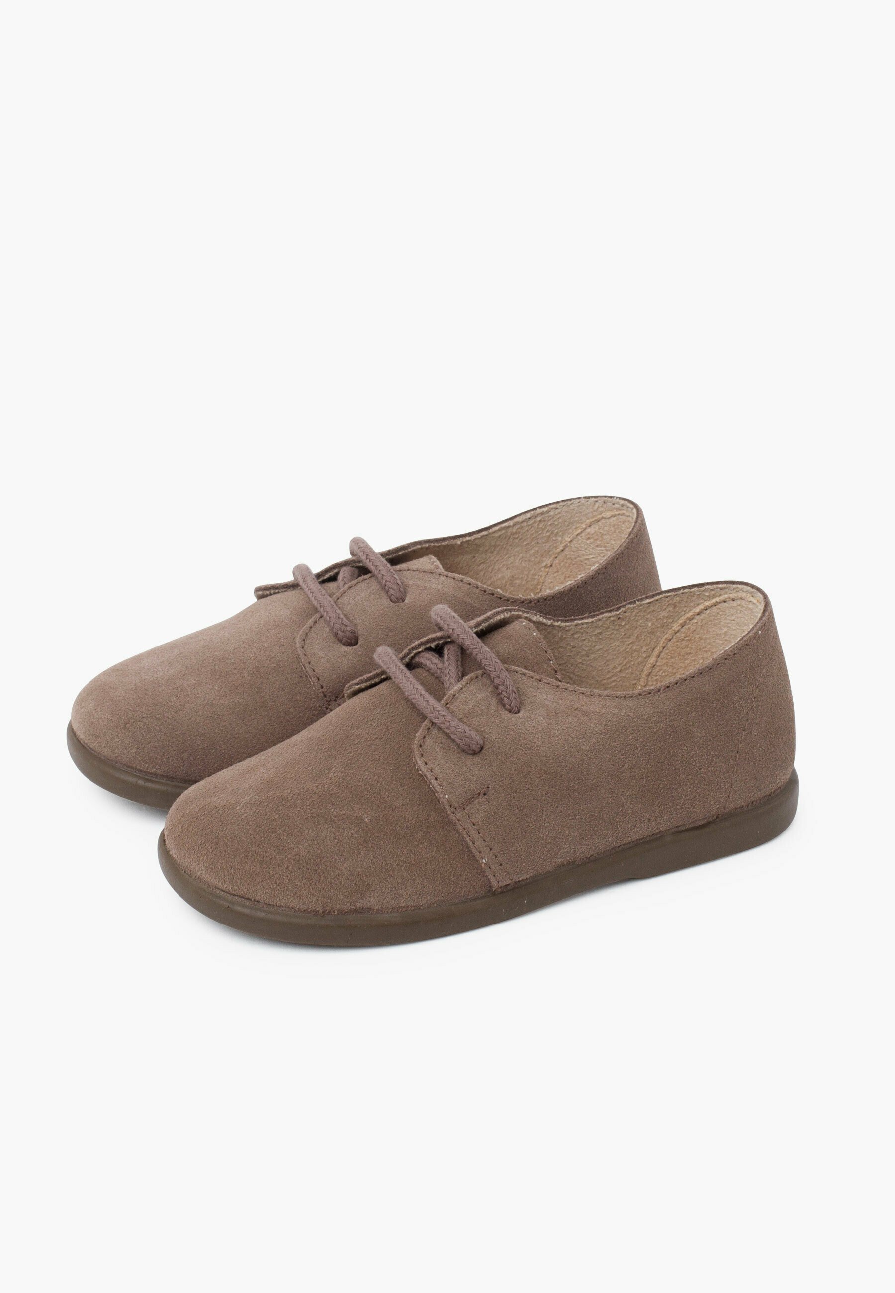 Pisamonas babyschoenen - topo