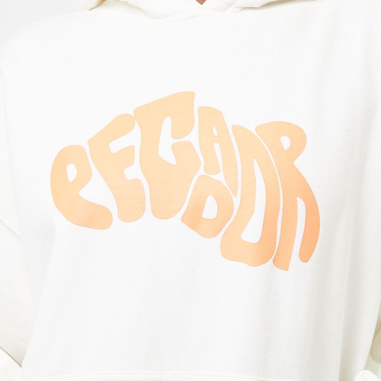 Bluza z kapturem Paluma Oversized