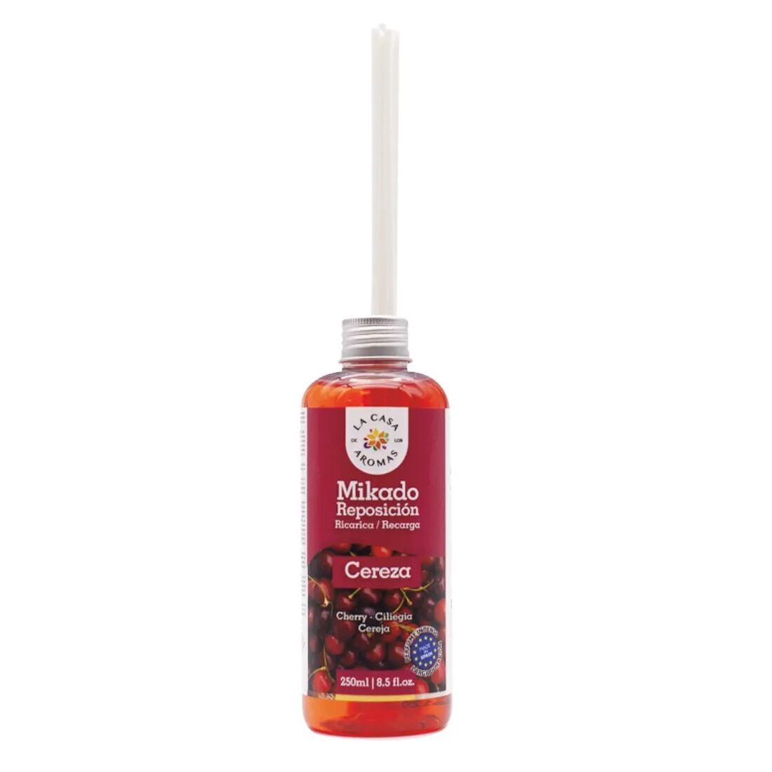 Kuća aroma Mikado Reposition