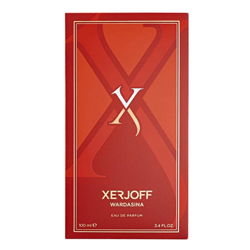 Xerjoff Wardasina Eau de Parfum