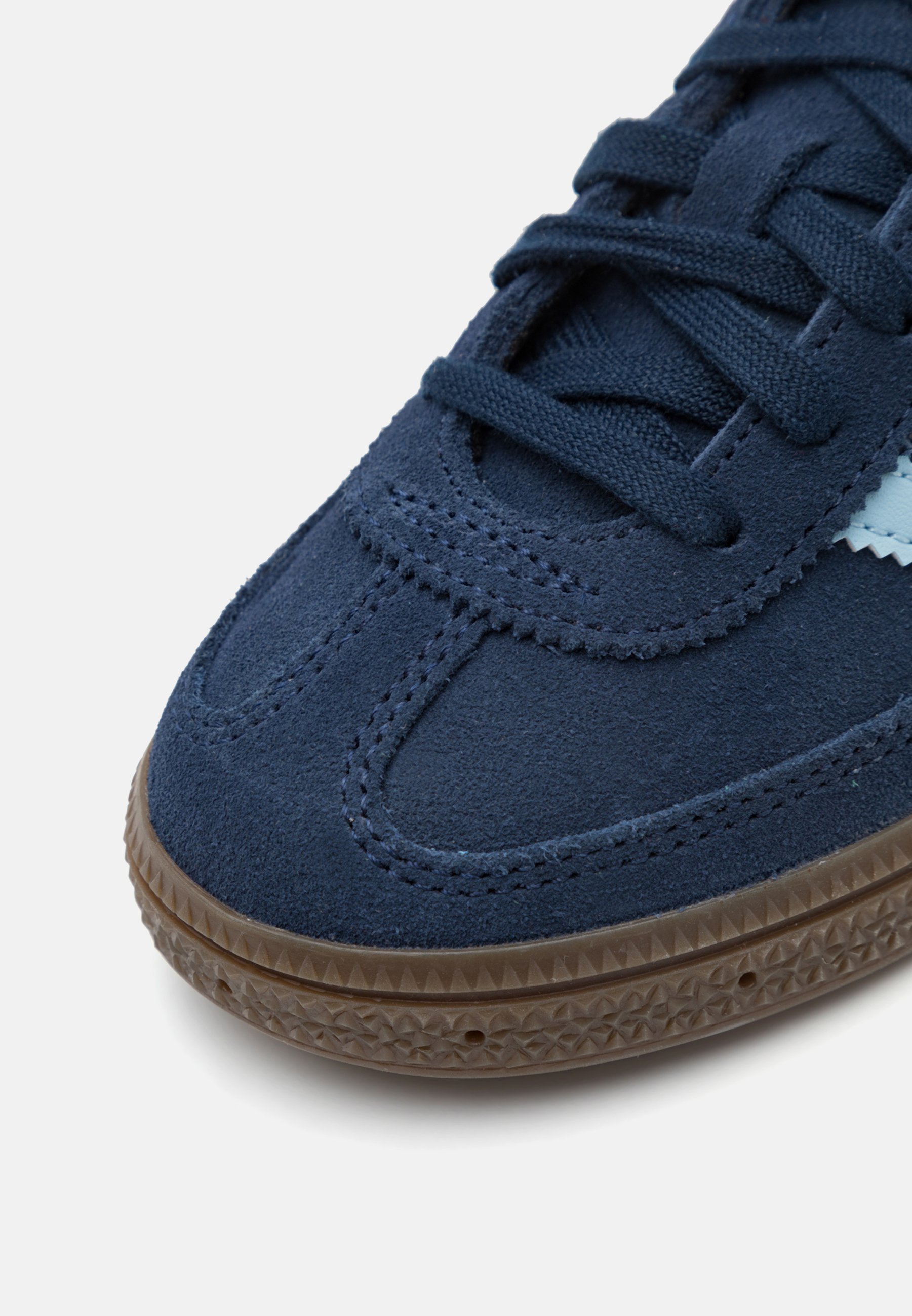 adidas Originals HANDBALL SPEZIAL UNISEX - Sneakers laag - collegial navy/clear sky