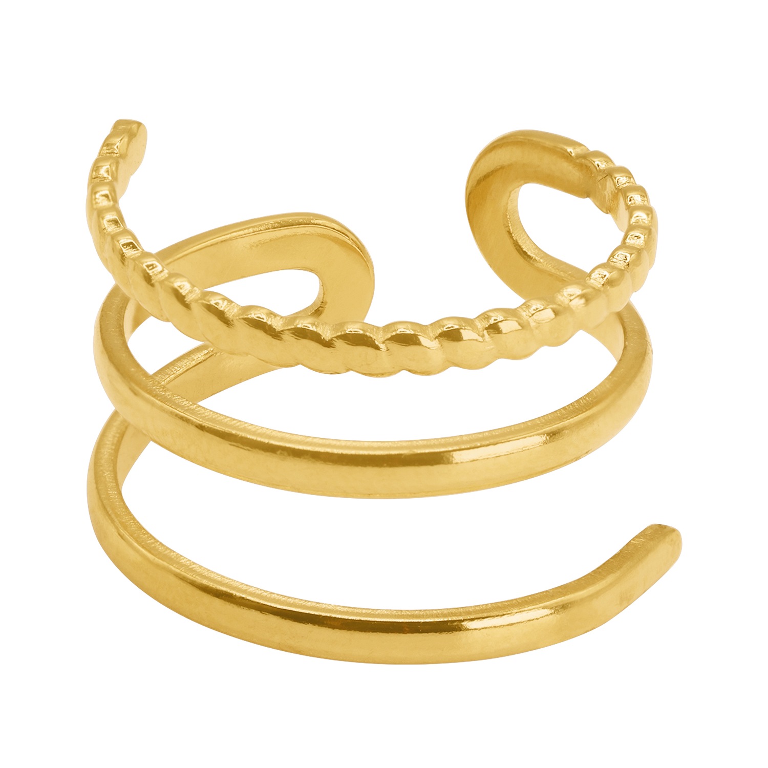 Heideman Bague Lucre