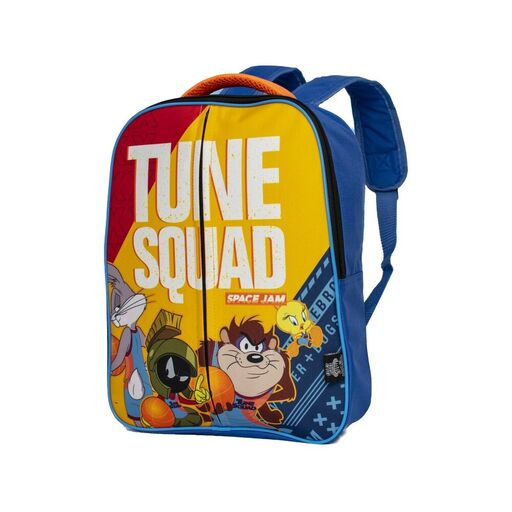 Mochila Space Jam 2 Tune Squad