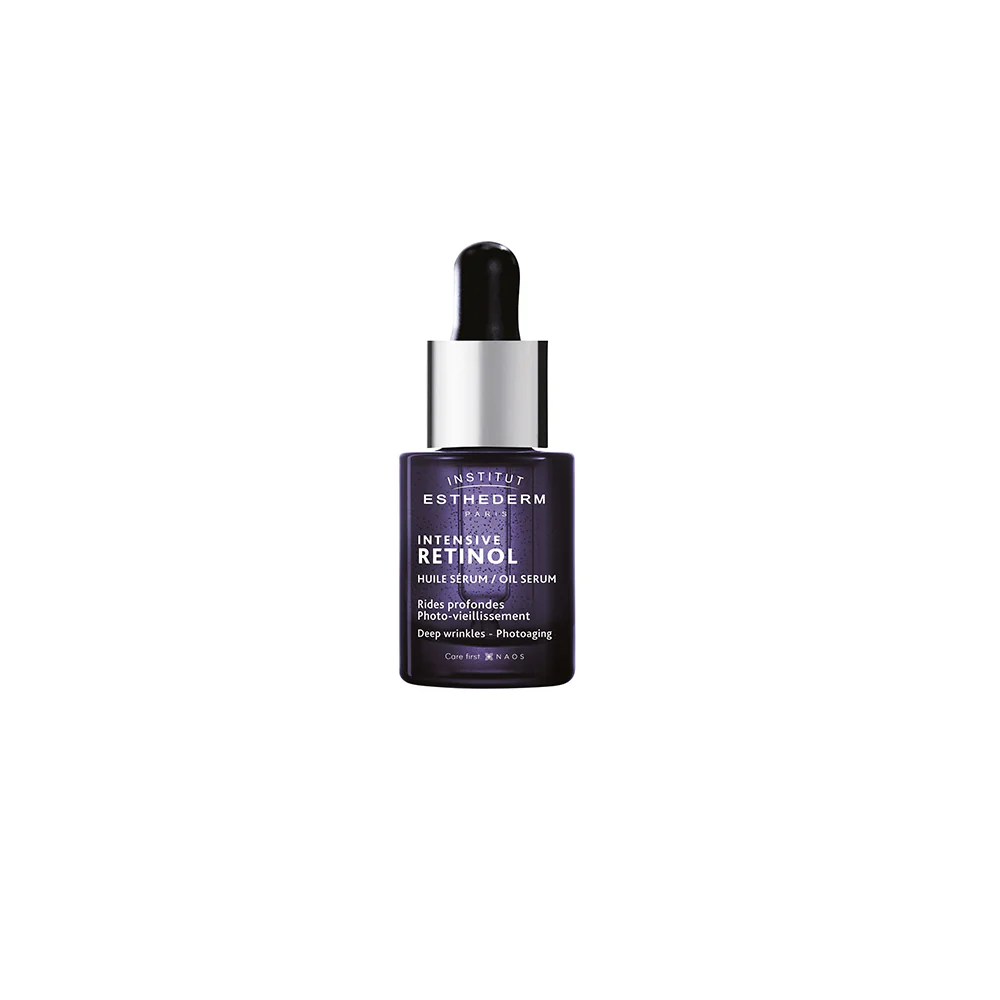 Intensive Retinol Sérum - Siero viso antirughe