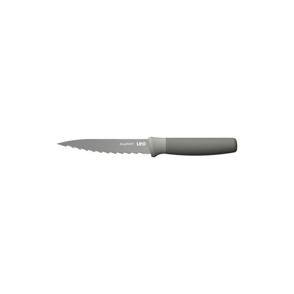 Uniwersalny nóż z ząbkowanym ostrzem, Balance 11,5 cm BergHOFF