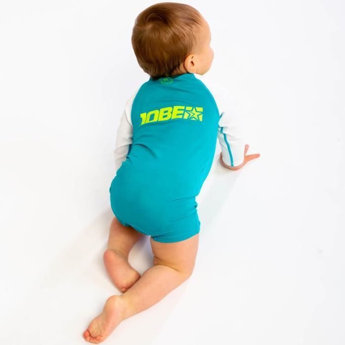 Combinaison de nautisme bébé Jobe Sports Rash