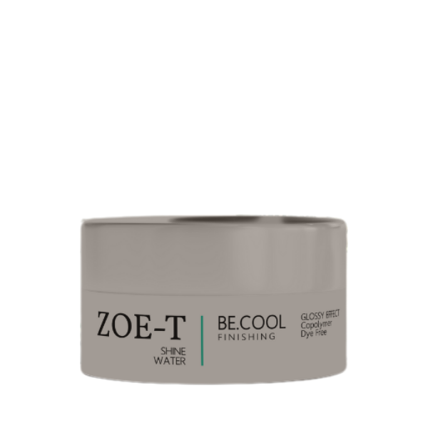 ZOE-T Be.Cool Shine Water