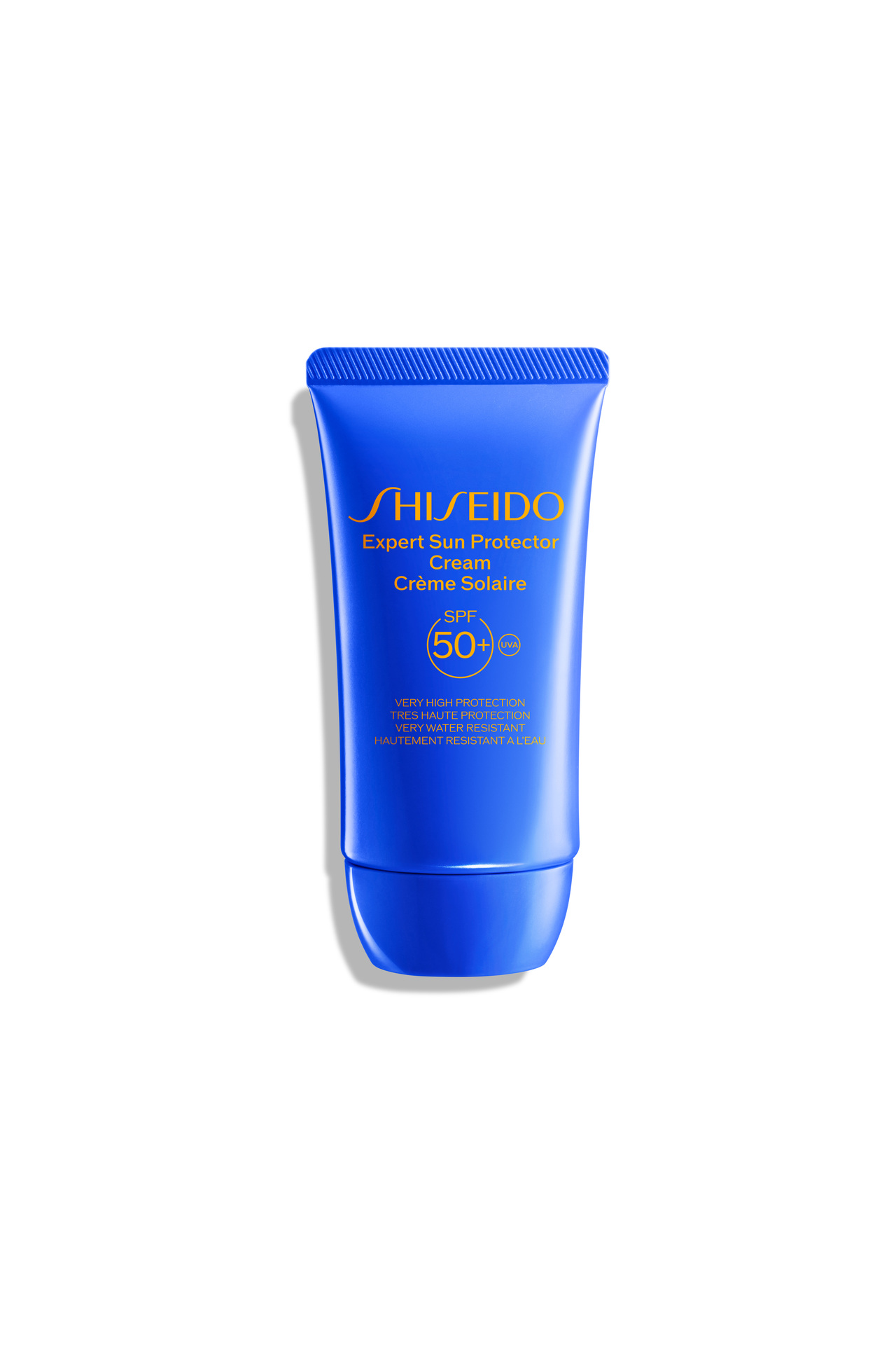 Global Sun Care napozókrém SPF50+ 50 ml - Shiseido