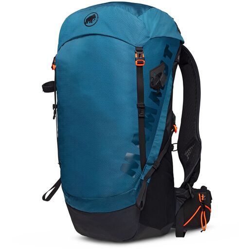  Mochila De Montaña Mammut Ducan 24 L