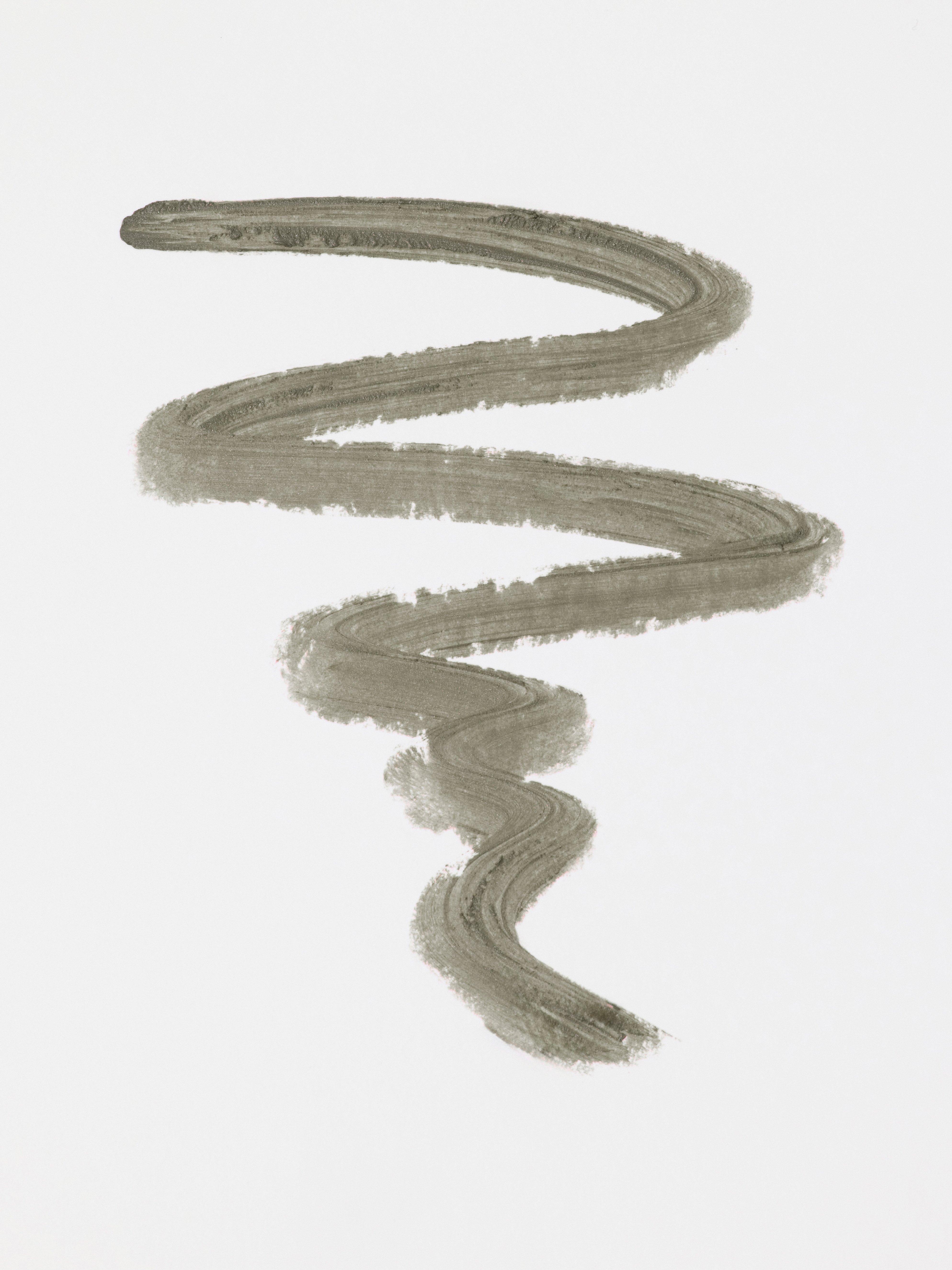 Max Factor Wow Liner 625 VERDE BRILLO