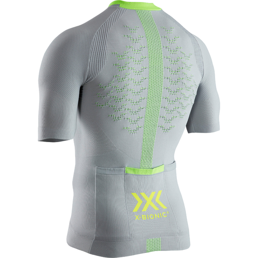 Maillot M/c The Trick G2 Bike Zip Hombre X-bionic