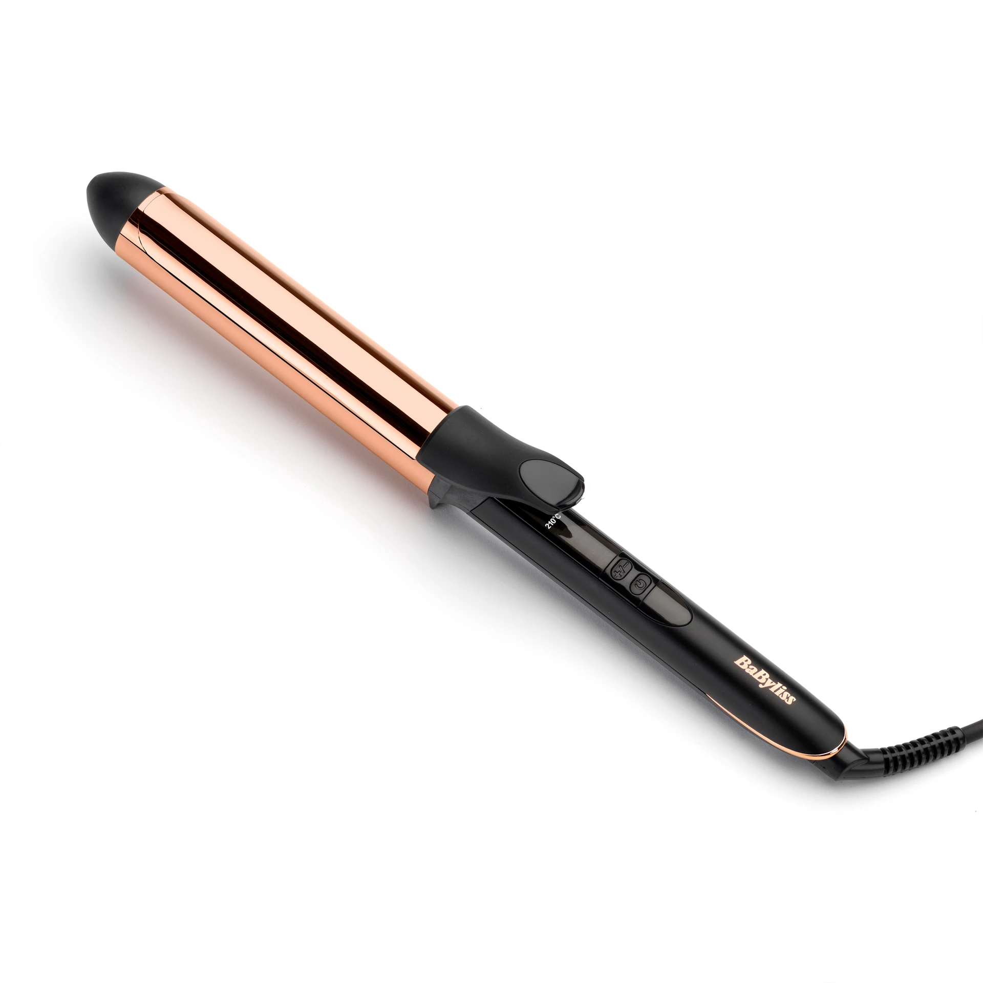 Salon Brilliance Curls hajformázó - Babyliss
