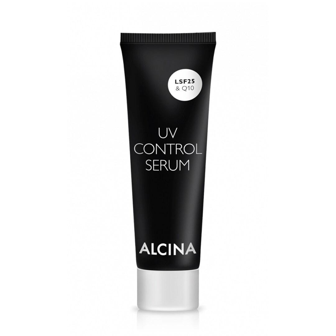 Alcina hidratantni serum sa UV zaštitom - 50 ml