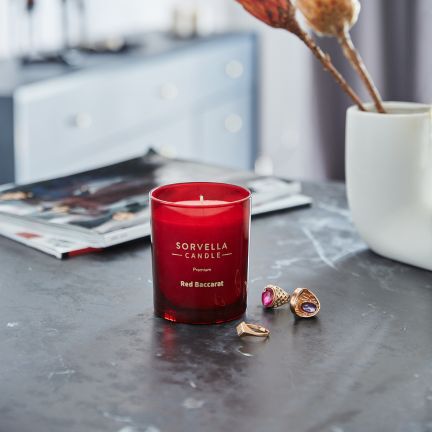 Sorvella Perfume Red Baccarat