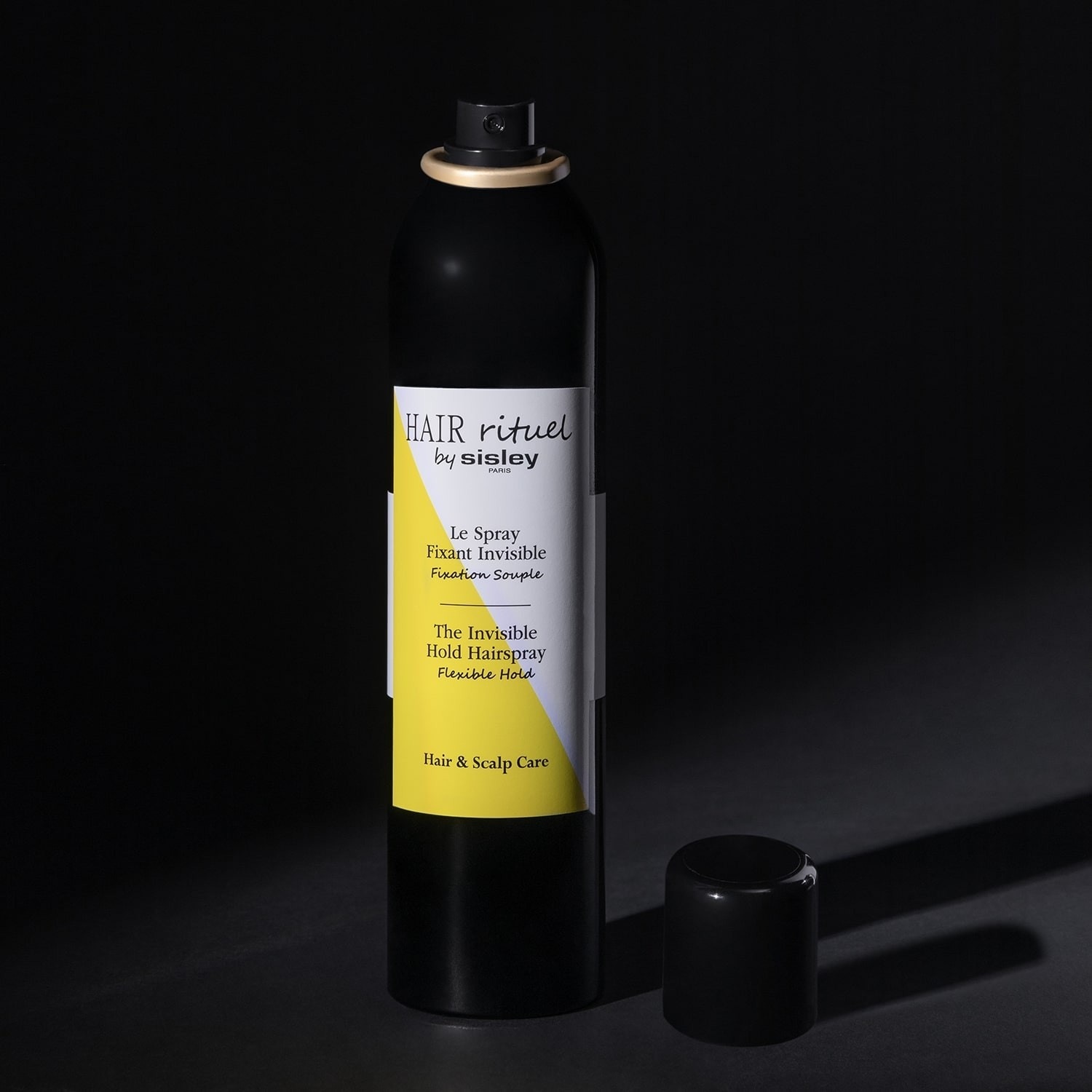 HAIR RITUEL BY SISLEY Spray Fixant Invisible